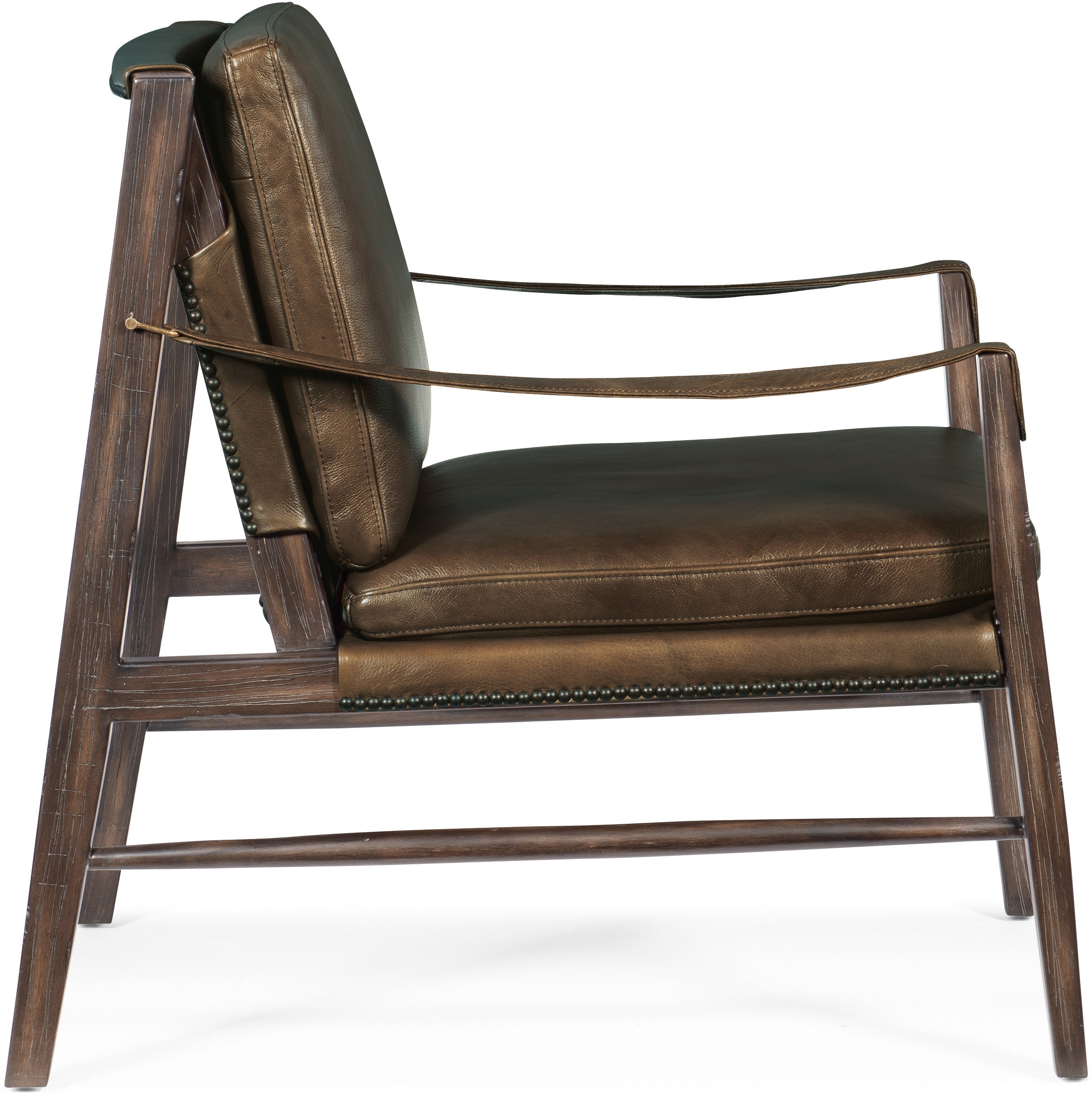 Hooker Furniture Living Room Sabi Sands Sling Chair