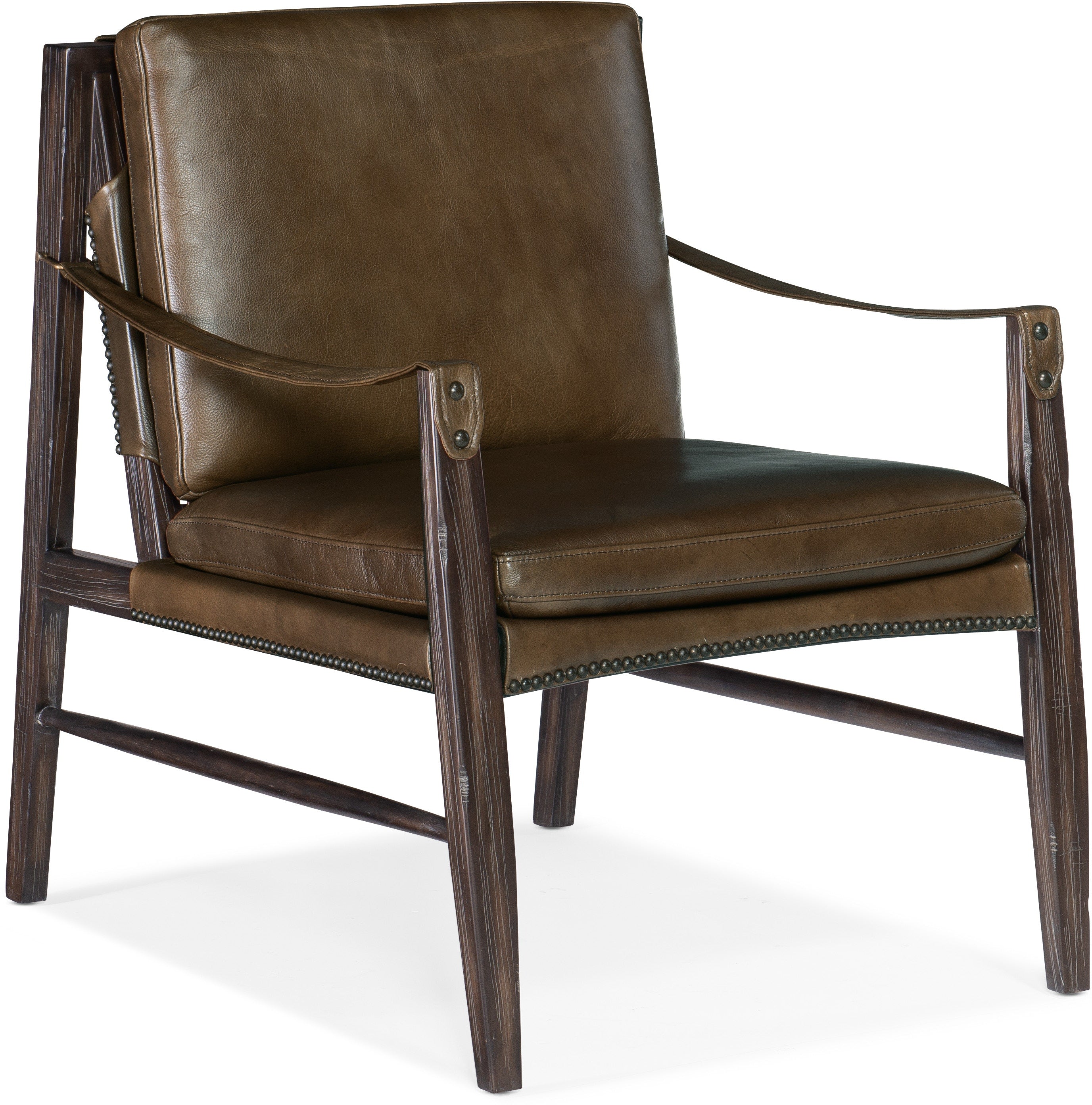 Hooker Furniture Living Room Sabi Sands Sling Chair