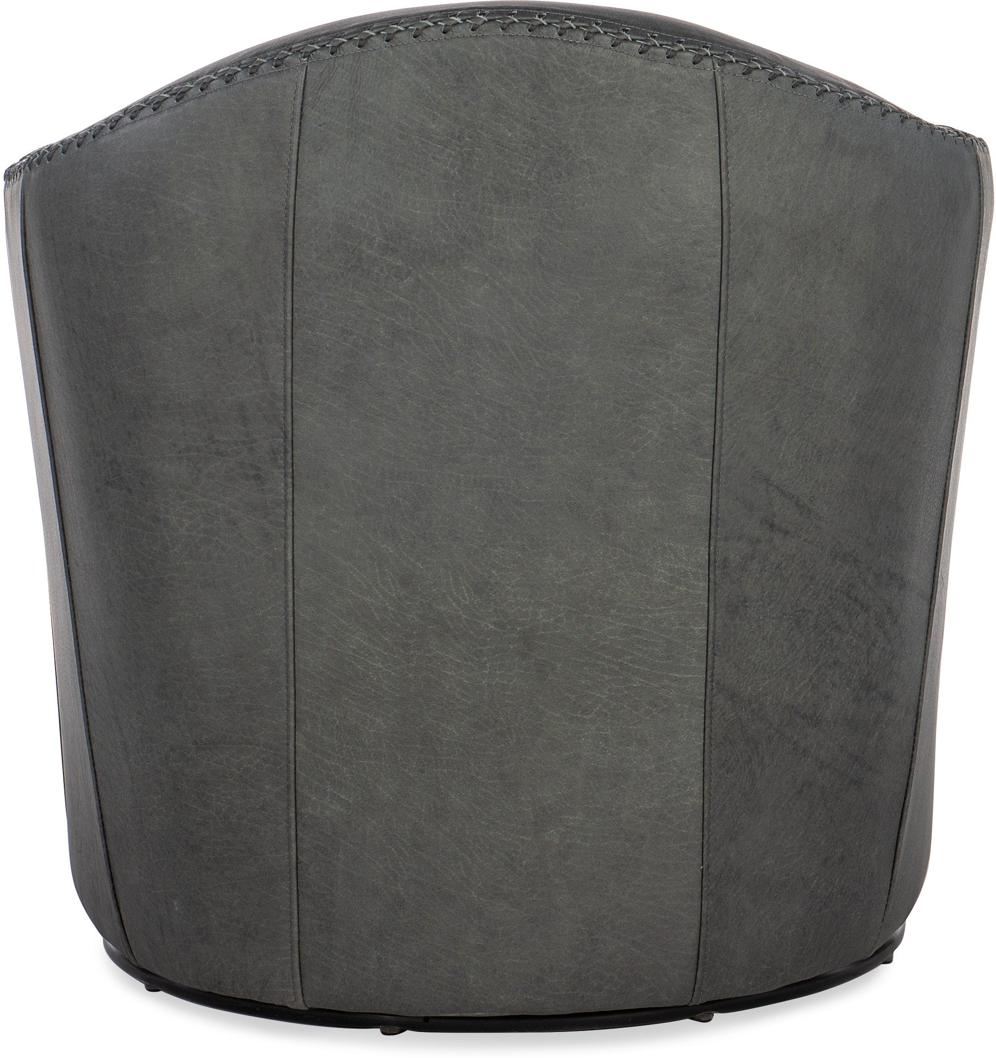 Hooker Furniture Living Room Roper Swivel Club Chair