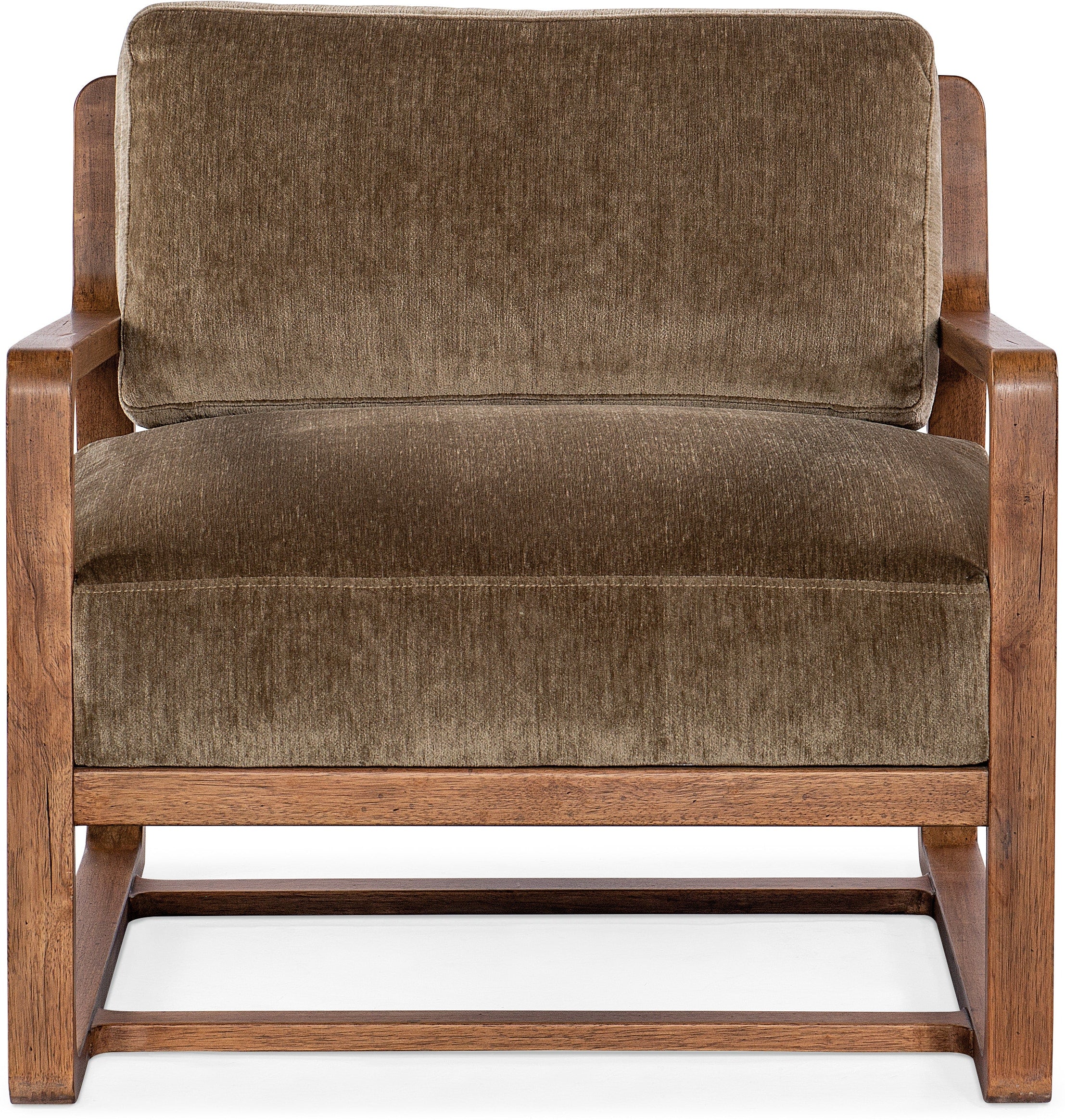 Hooker Furniture Living Room Moraine Accent Chair