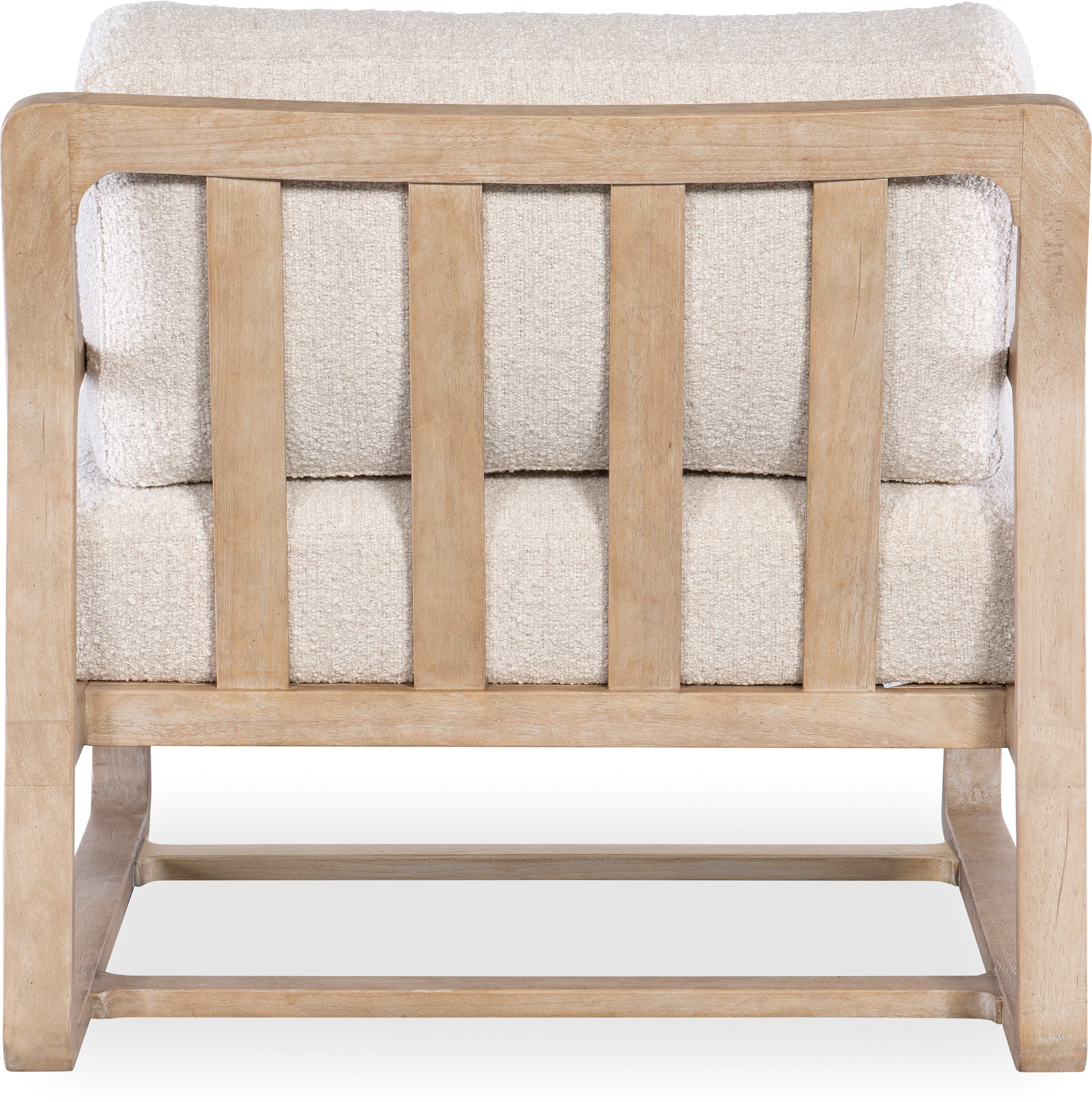 Hooker Furniture Living Room Moraine Accent Chair