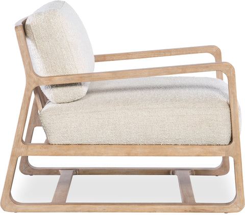 Hooker Furniture Living Room Moraine Accent Chair