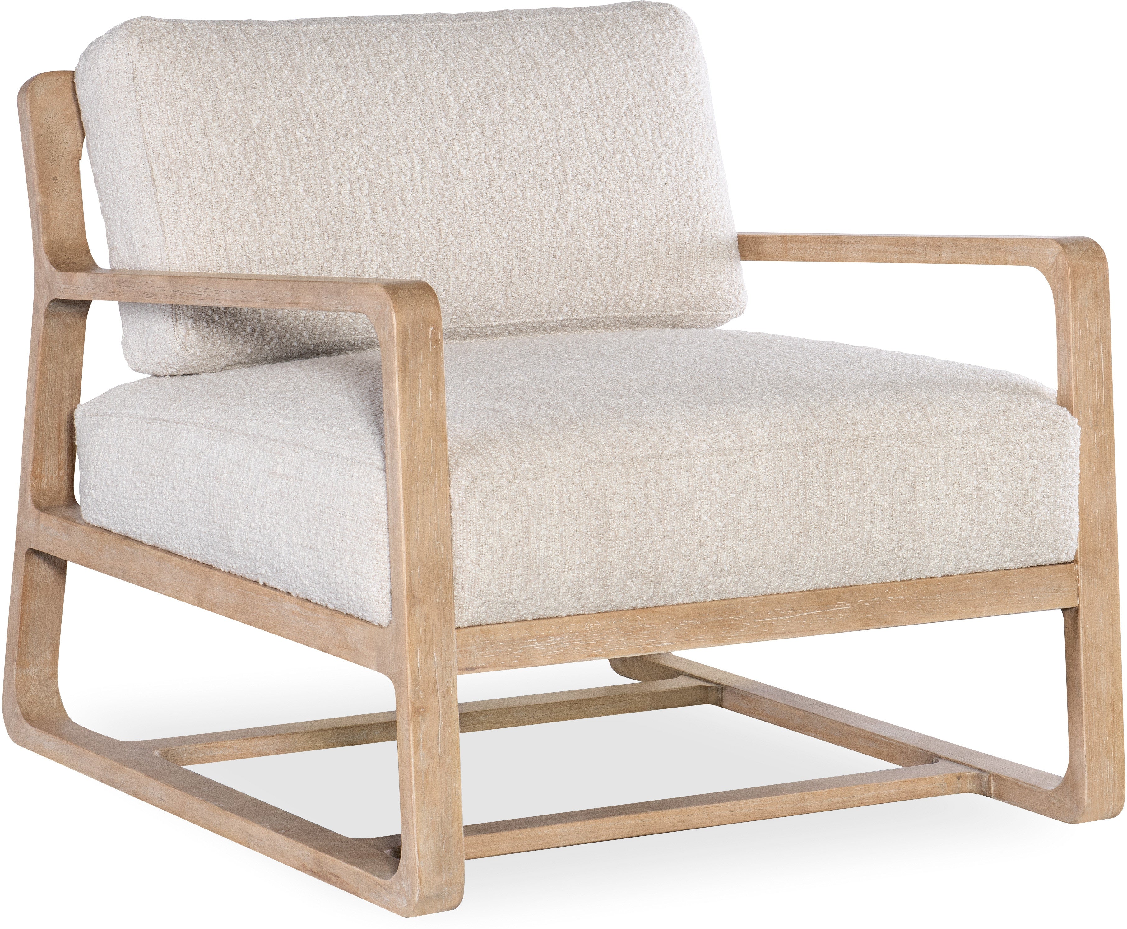 Hooker Furniture Living Room Moraine Accent Chair