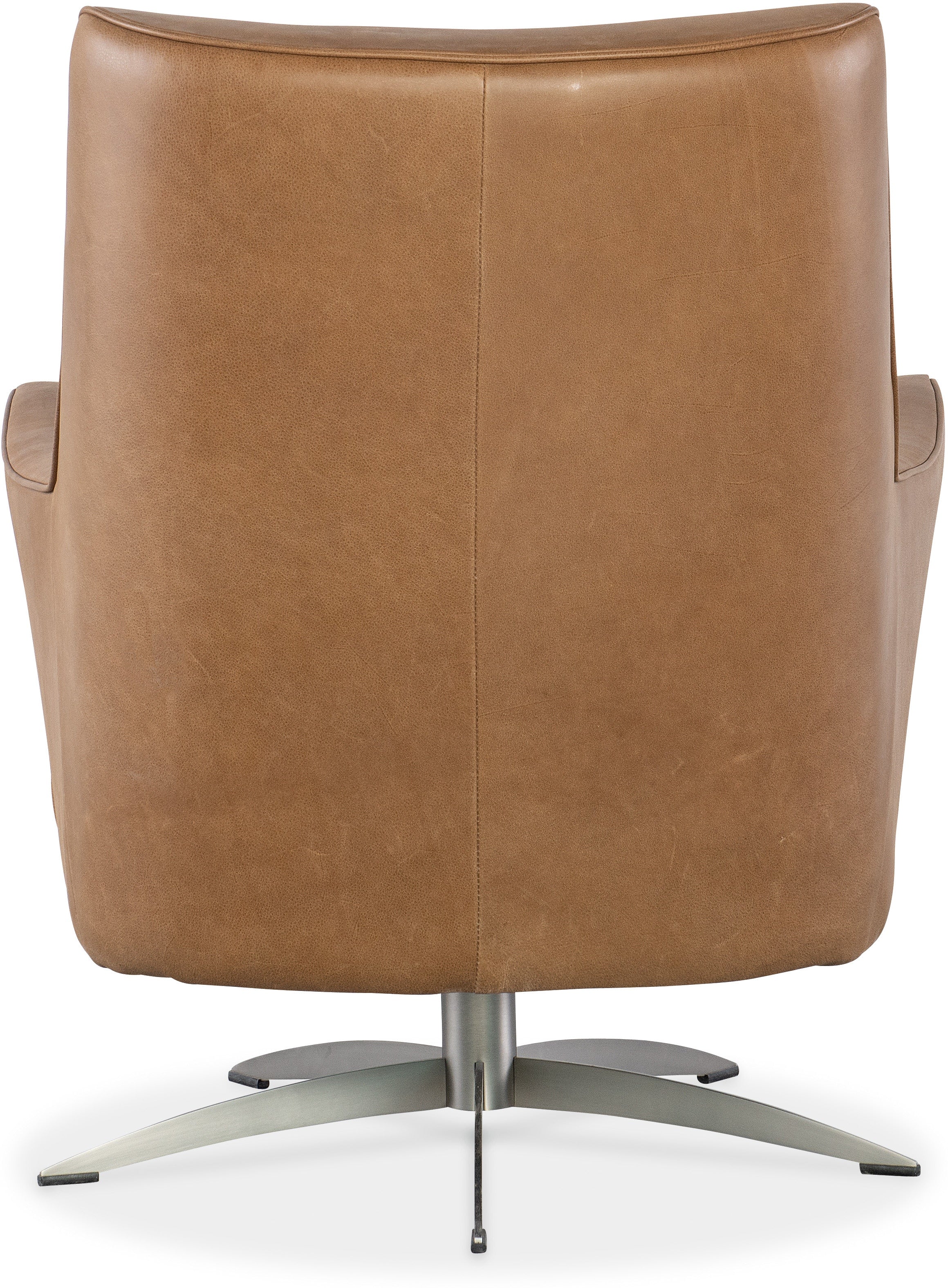 Hooker Furniture Living Room Sheridan Swivel Chair