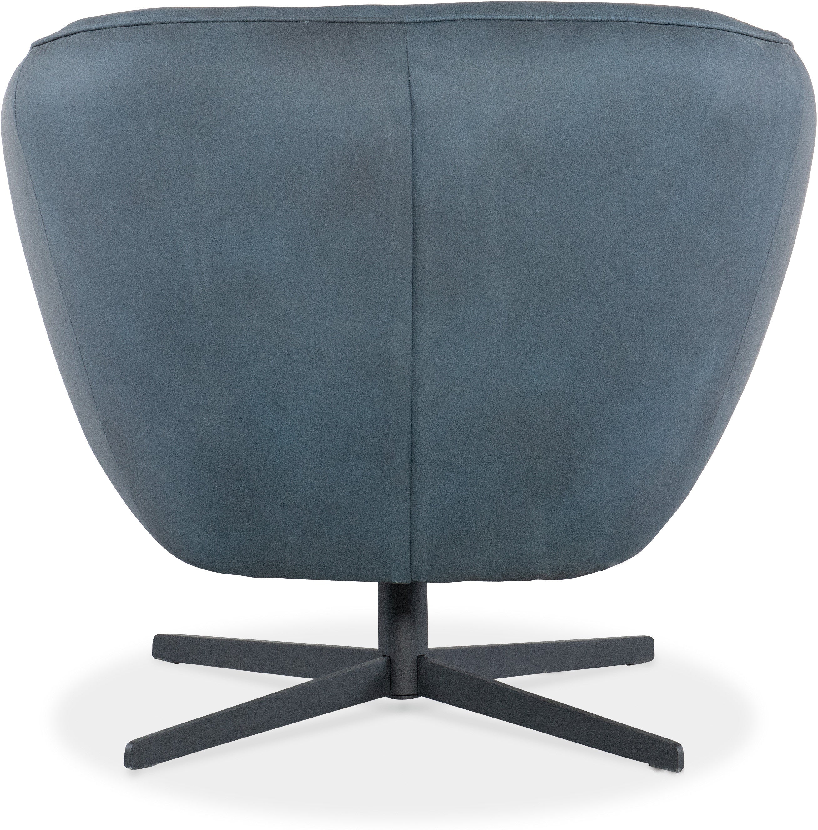 Hooker Furniture Living Room Mina Swivel Chair
