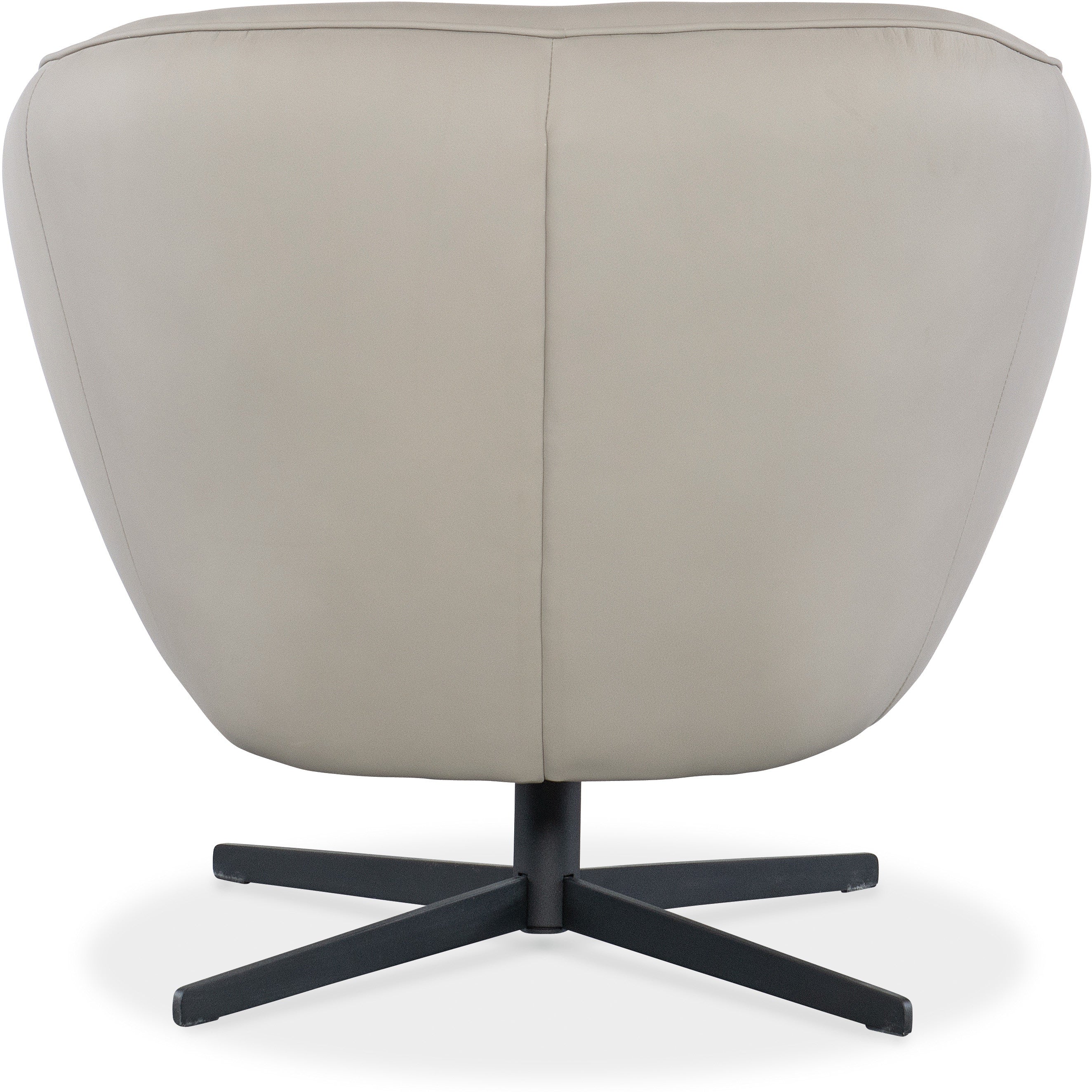 Hooker Furniture Living Room Mina Swivel Chair