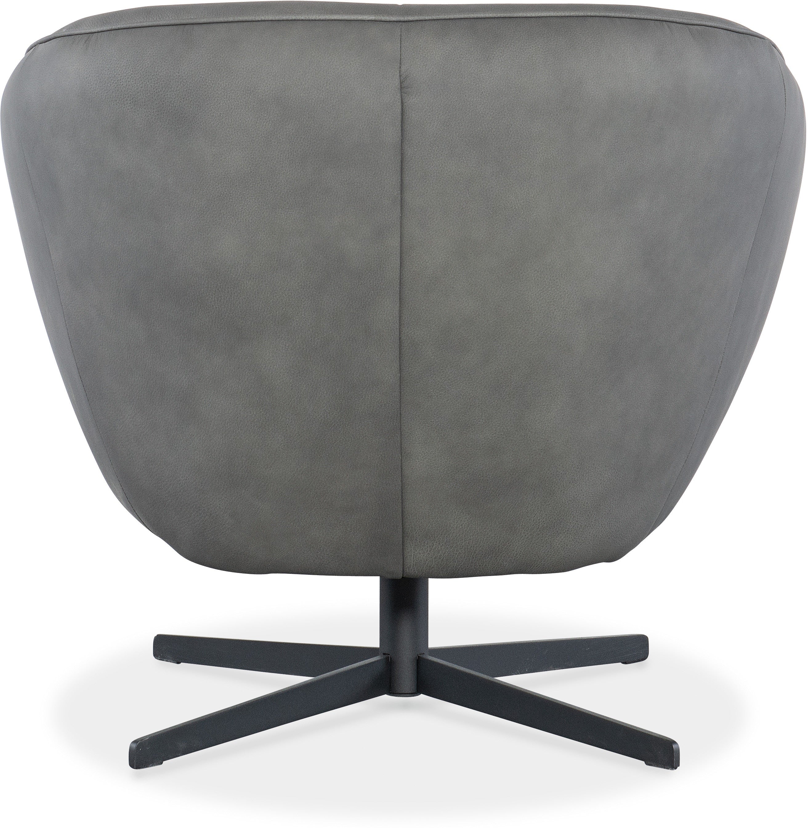 Hooker Furniture Living Room Mina Swivel Chair