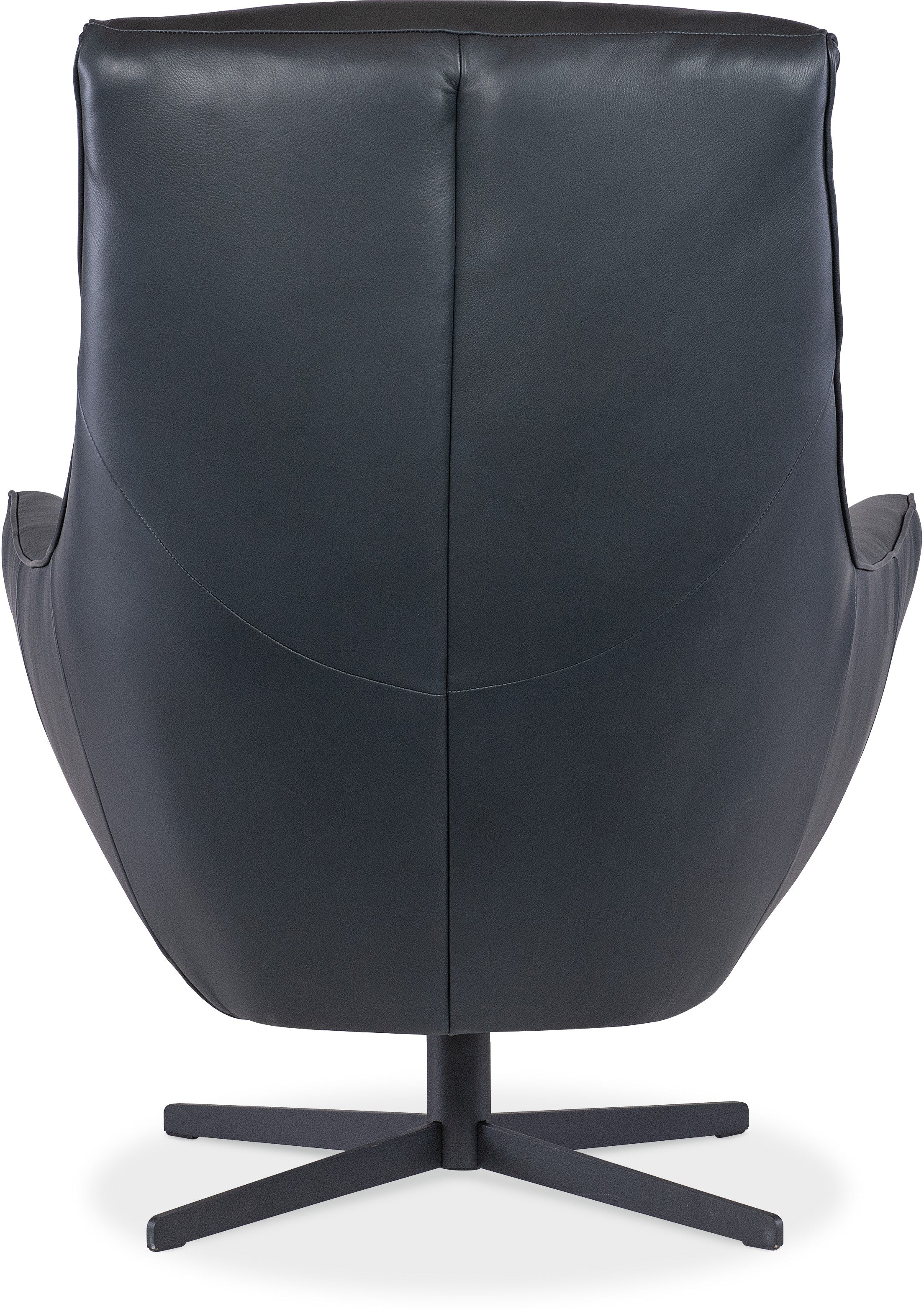 Hooker Furniture Living Room Hughes Swivel Chair