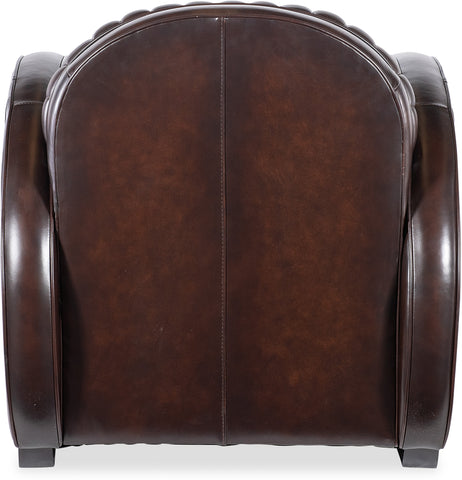 Hooker Furniture Living Room Banks Chair