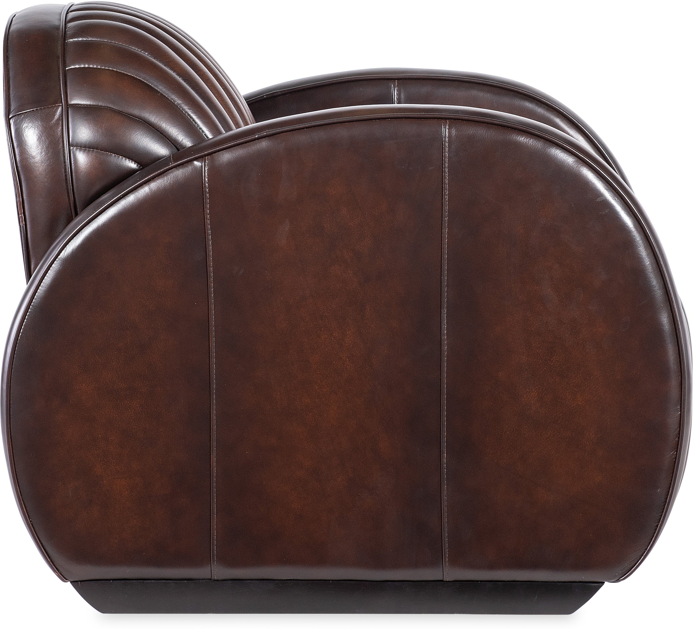 Hooker Furniture Living Room Banks Chair