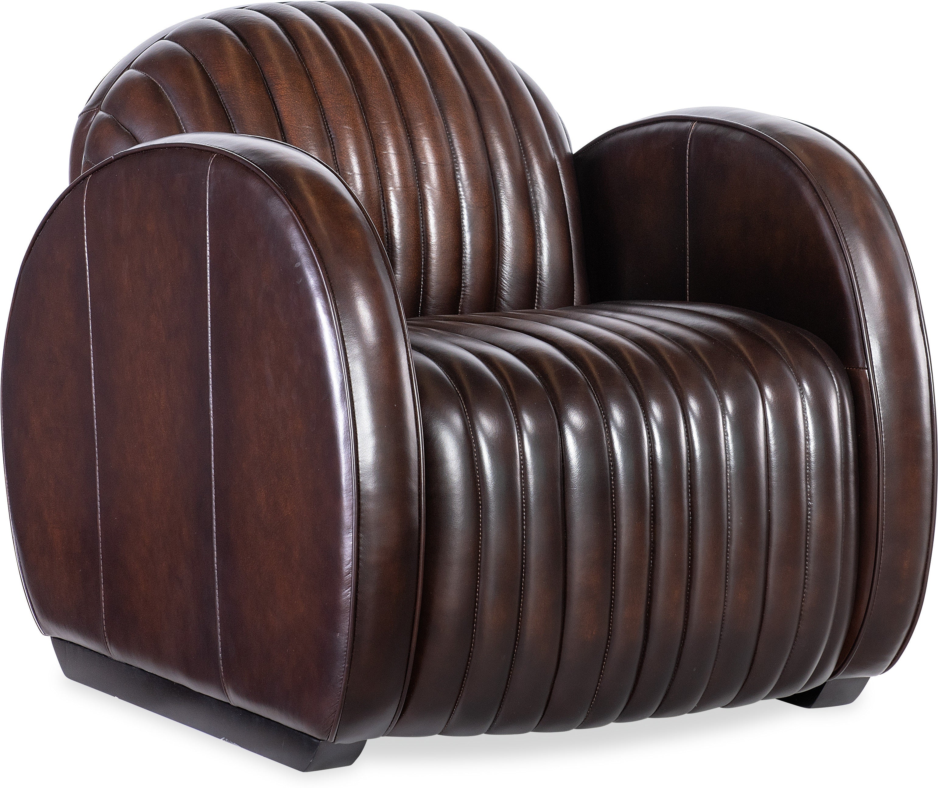 Hooker Furniture Living Room Banks Chair