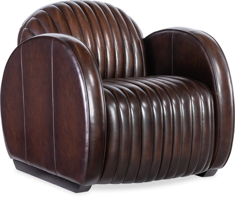 Hooker Furniture Living Room Banks Chair