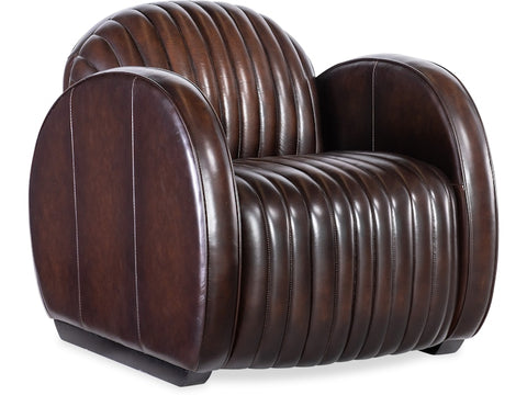 Hooker Furniture Living Room Banks Chair