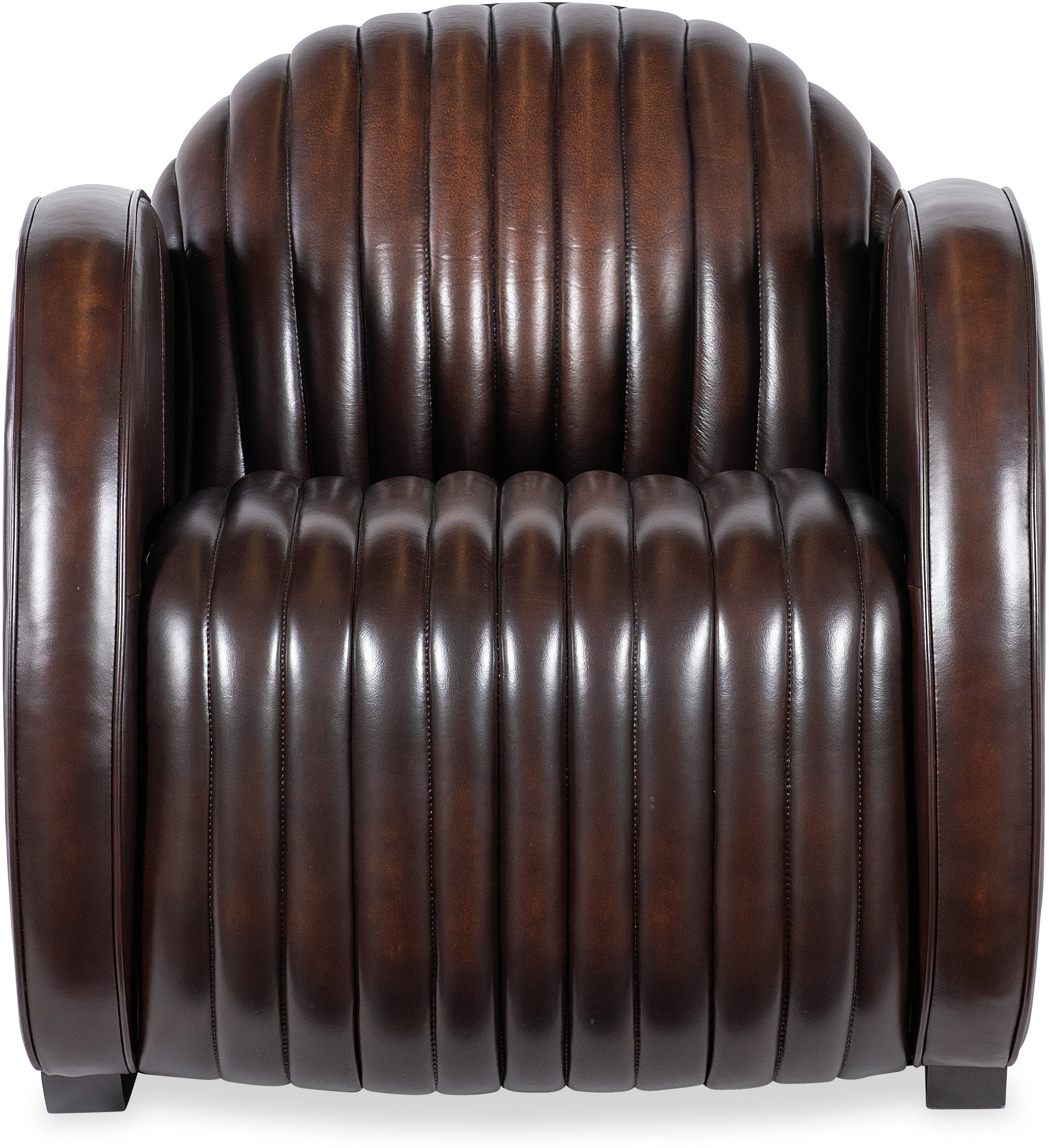 Hooker Furniture Living Room Banks Chair