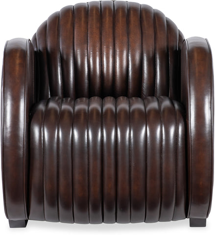 Hooker Furniture Living Room Banks Chair