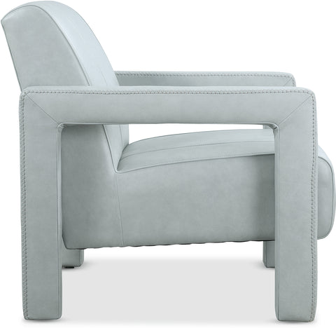 Hooker Furniture Living Room Covette Accent Chair