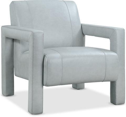 Hooker Furniture Living Room Covette Accent Chair