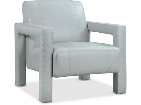 Hooker Furniture Living Room Covette Accent Chair