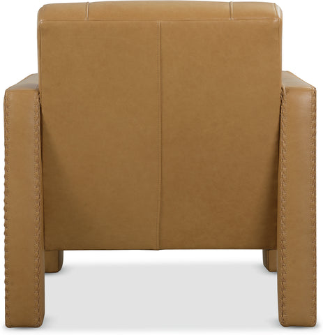 Hooker Furniture Living Room Covette Accent Chair