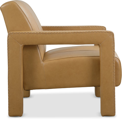 Hooker Furniture Living Room Covette Accent Chair