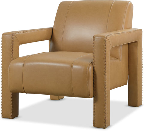 Hooker Furniture Living Room Covette Accent Chair
