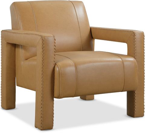 Hooker Furniture Living Room Covette Accent Chair