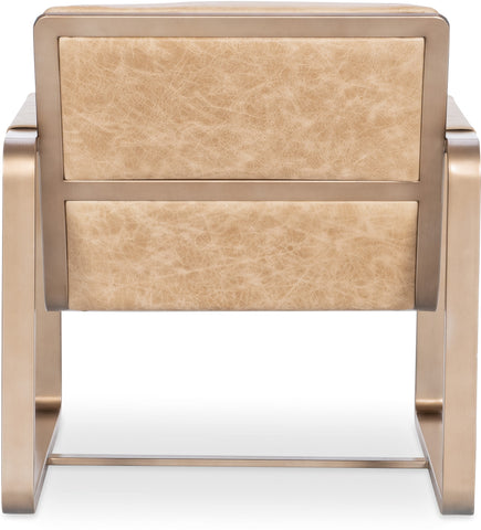 Hooker Furniture Living Room Cooper Lounge Chair