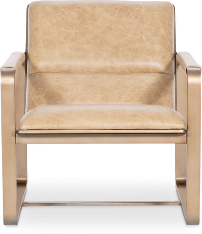 Hooker Furniture Living Room Cooper Lounge Chair