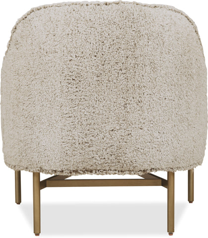 Hooker Furniture Living Room Milo Lounge Chair