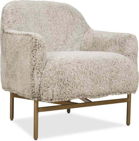 Hooker Furniture Living Room Milo Lounge Chair