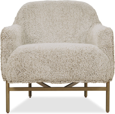 Hooker Furniture Living Room Milo Lounge Chair