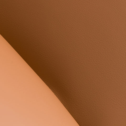 Modrest Cedric Modern Camel Vegan Leather Accent Chair Model VGFU-F2313-CML