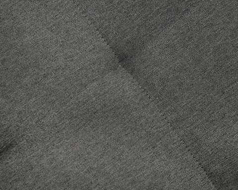 Modrest Cici Contemporary Grey & Antique Brass Bench Model VGGAGA-8635BE-GRY-B