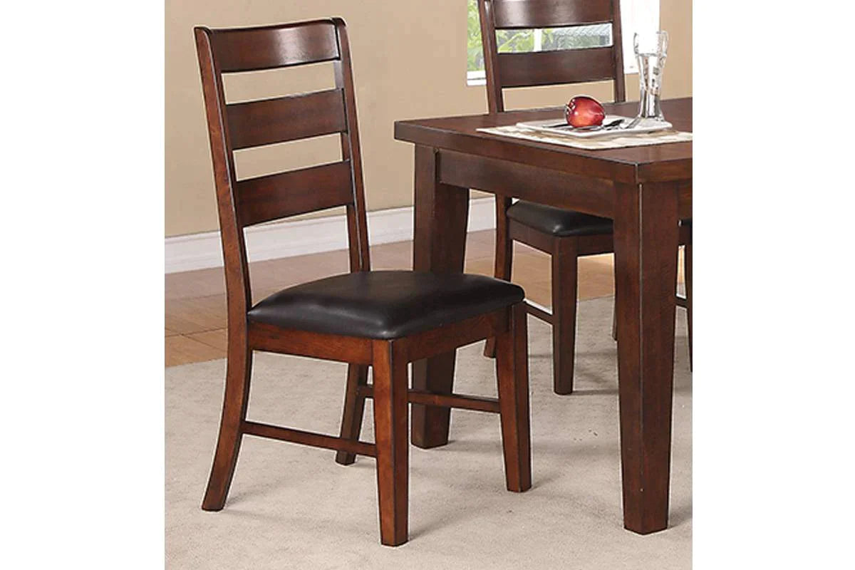 Dining Chair Model F1283 By Poundex Furniture