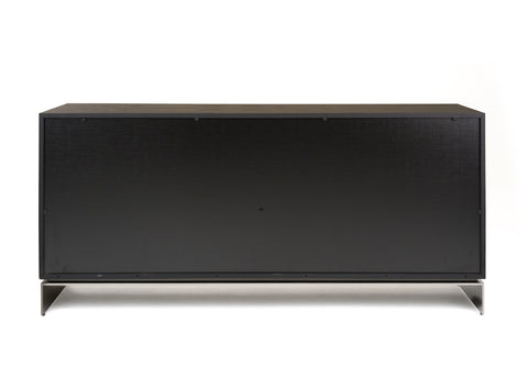 Lamod Cirque Modern Black Ash Dresser Model VGVC-J2368-D