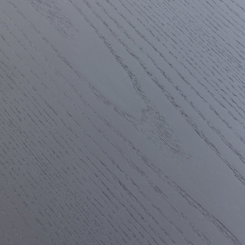 Lamod Cirque Modern Black Ash Tv Stand Model VGVC-TV2368-BLK