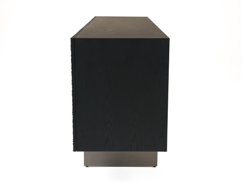Lamod Cirque Modern Black Ash Buffet Model VGVC-G2368