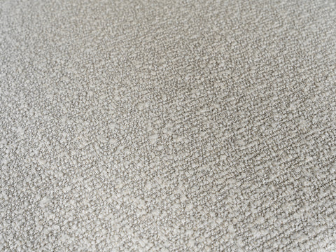 Modrest Claudine Modern Light Grey Fabric & Antique Brass Dining Chair Model VGGAGA-6214CH-1-LTGRY-4