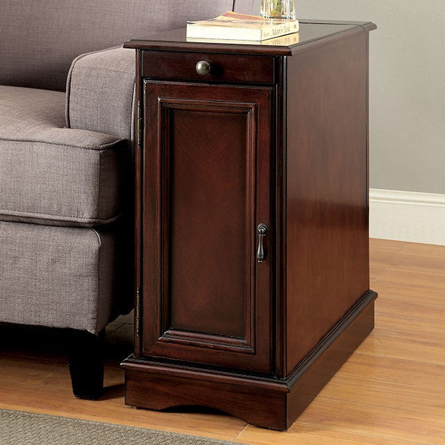 LILITH SIDE TABLE
