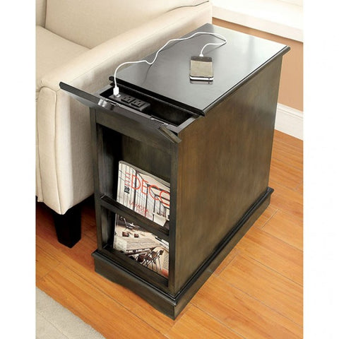 LILITH SIDE TABLE