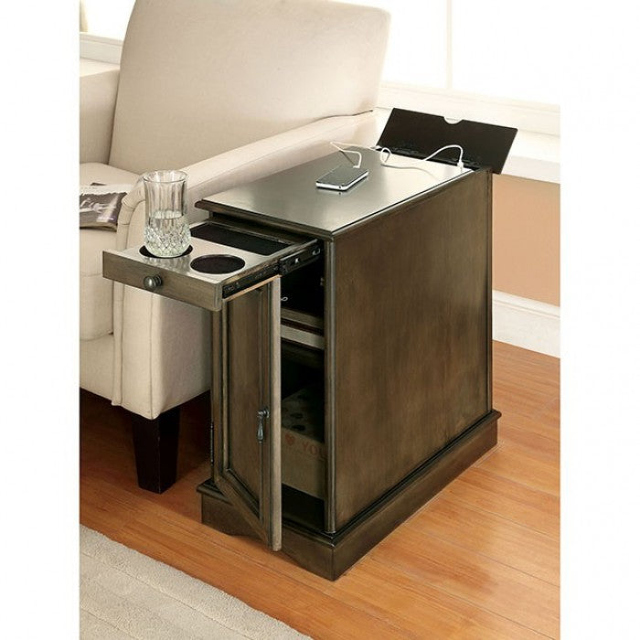 LILITH SIDE TABLE