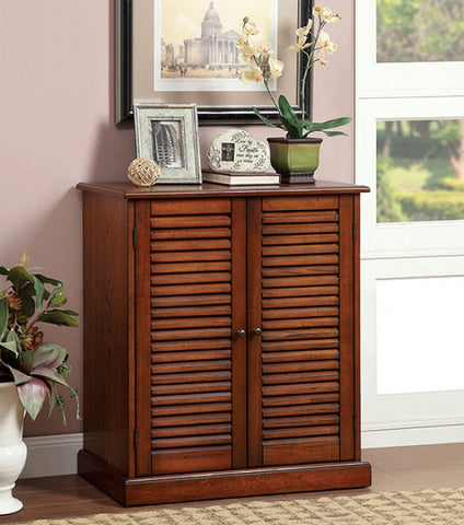DELLA SHOE RACK