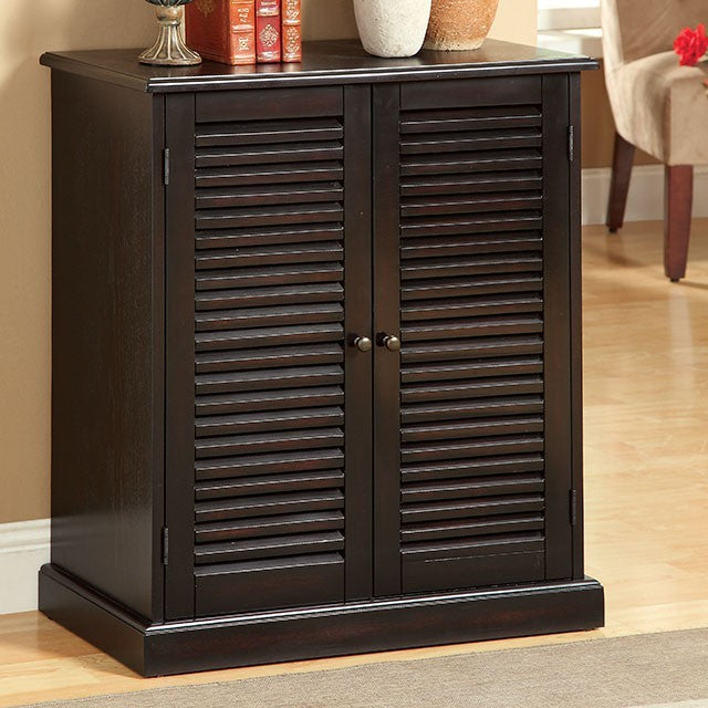 DELLA SHOE RACK
