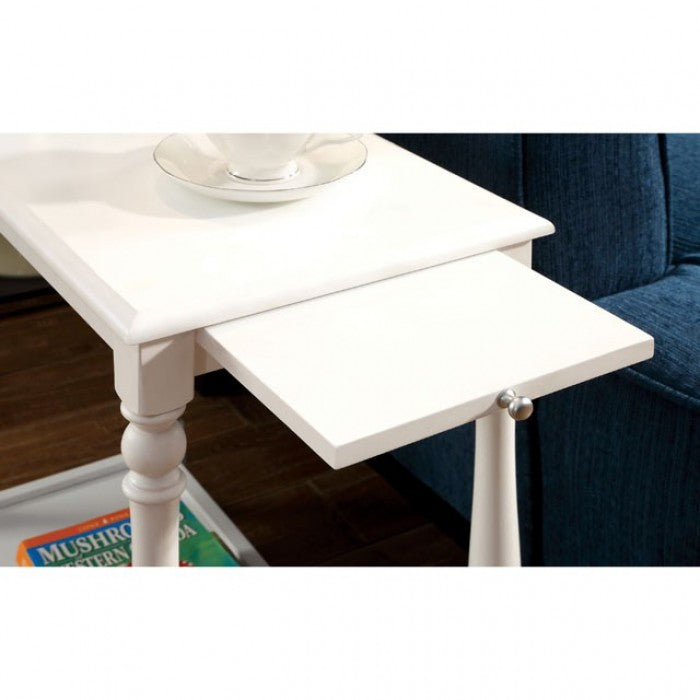 DEERING SIDE TABLE