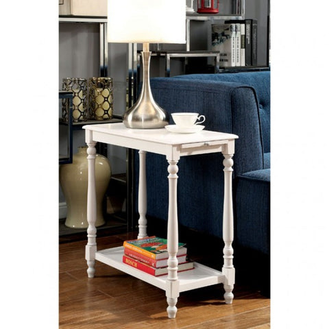 DEERING SIDE TABLE