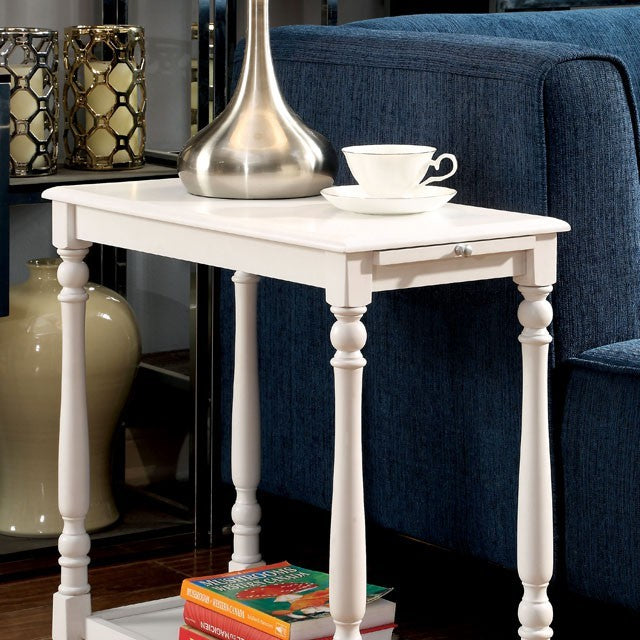 DEERING SIDE TABLE