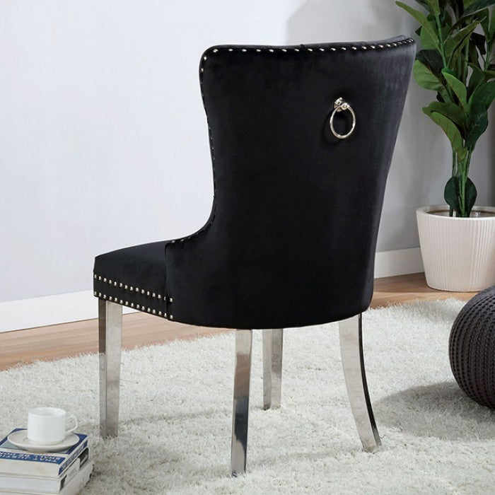 JEWETT WINGBACK CHAIR (2/CTN)