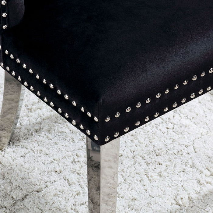 JEWETT WINGBACK CHAIR (2/CTN)