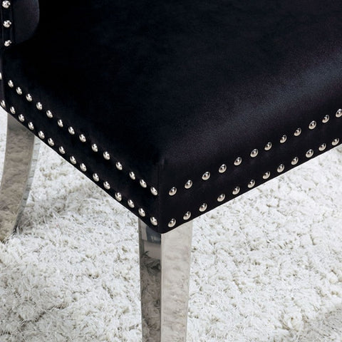 JEWETT WINGBACK CHAIR (2/CTN)