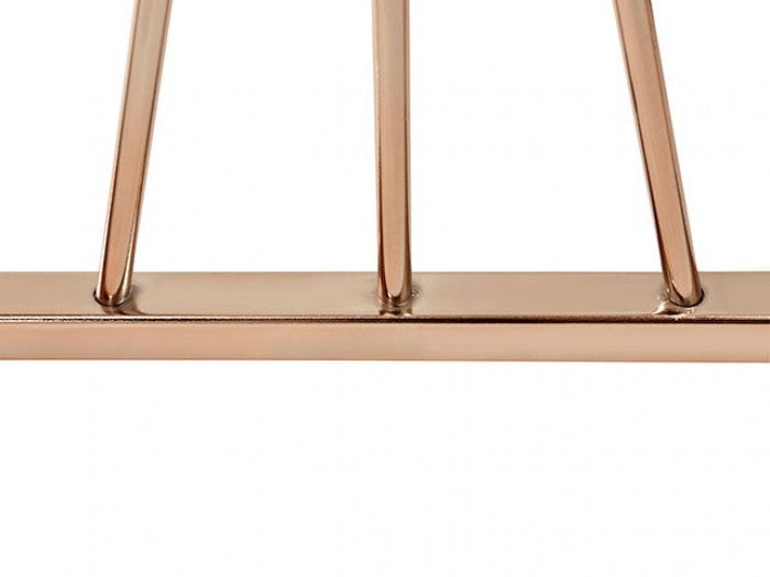 SHERBROOKE SOFA TABLE